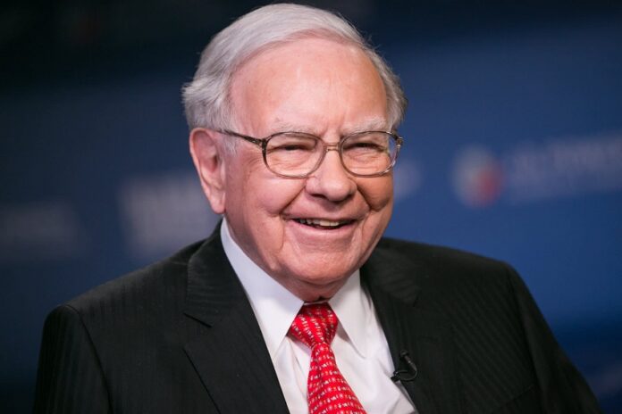 Warren Buffett’s 525 Strategy-Achieve Goals