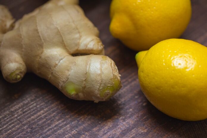 20 Great Health Benefits of Ginger-edueasify