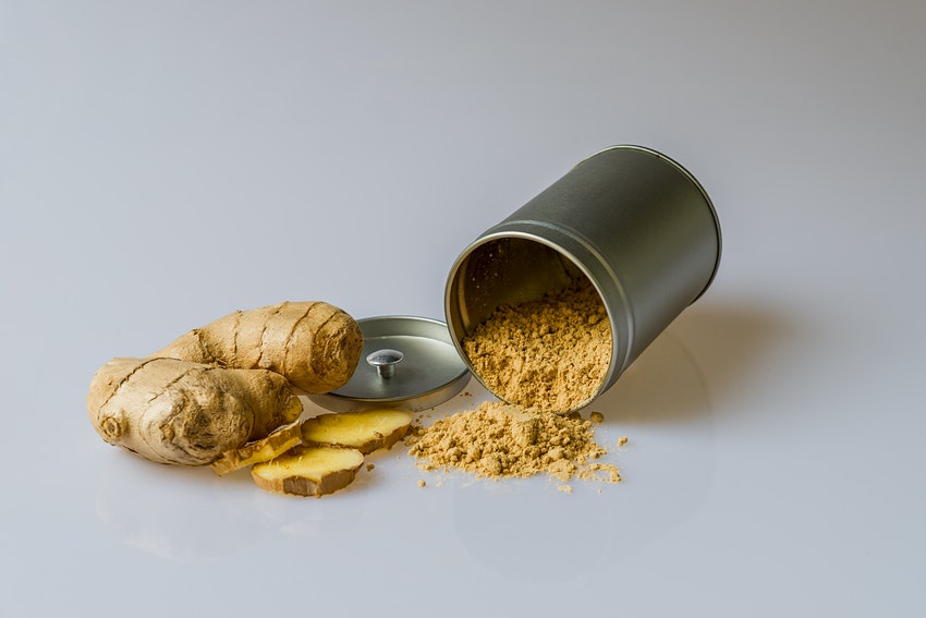 Health Benefits of Ginger-edueasify