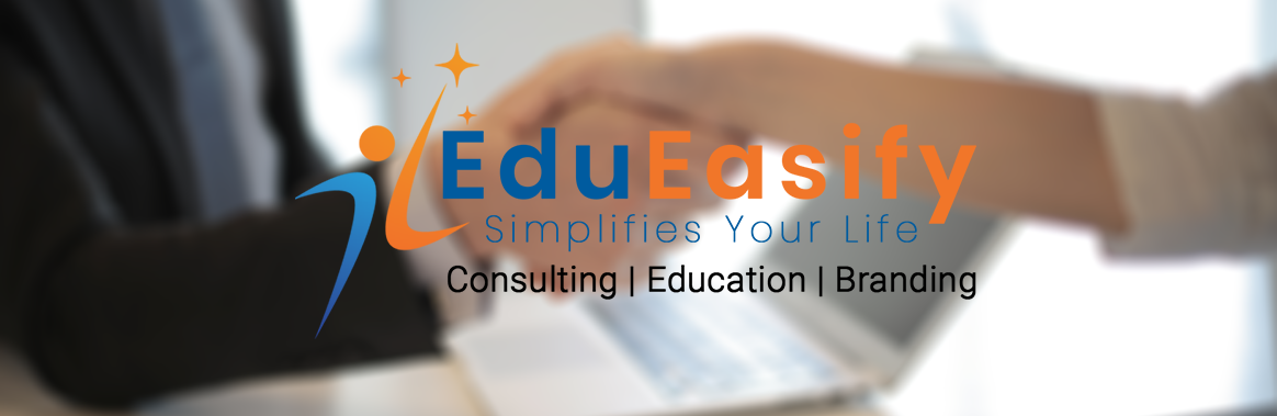 Edueasify- Simplifies Your Life