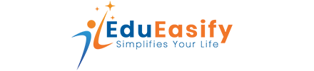 Edueasify- Simplifies Your Life