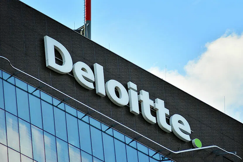 Deloitte has not signed Byju's financial statements for 2020-21