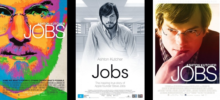 Jobs (2013) movies - edueasify