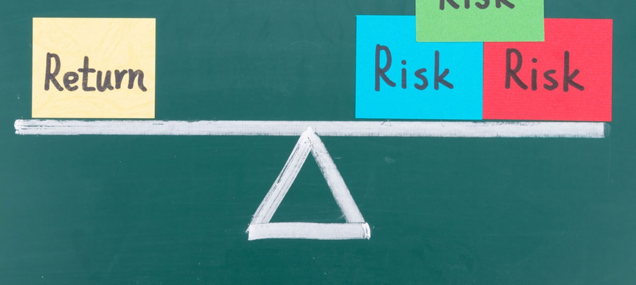 Risk-vs-Return-edueasify