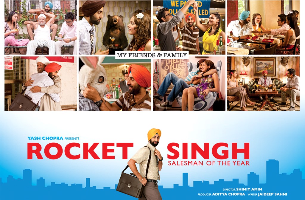 Rocket Singh Salesman of the Year (2009) movies edueasify - Copy