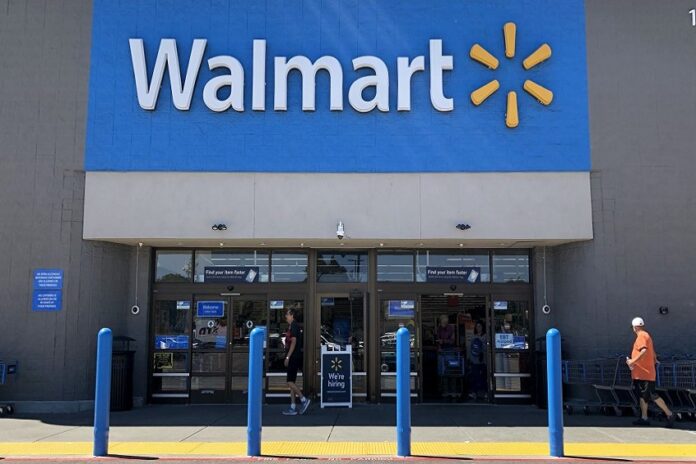 Sam Walton's  10 Golden Rules for Building a Successful Business Walmart Inc.-edueasify