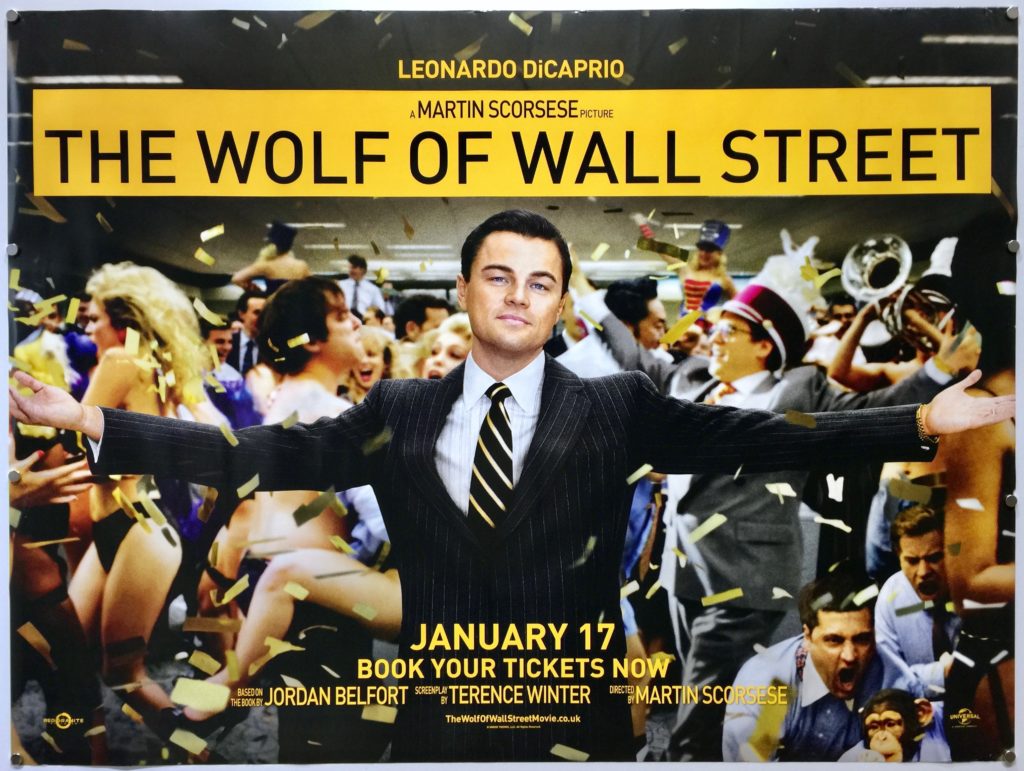 The Wolf of Wall Street (2013)-edueasify