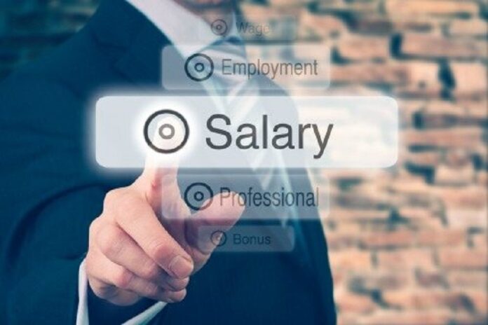 What is a Difference between Advance Salary and Advance against Salary-edueasify