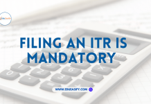 10 Situations When Filing an Income Tax Return is Mandatory 10 Situations When Filing an Income Tax Return is Mandatory