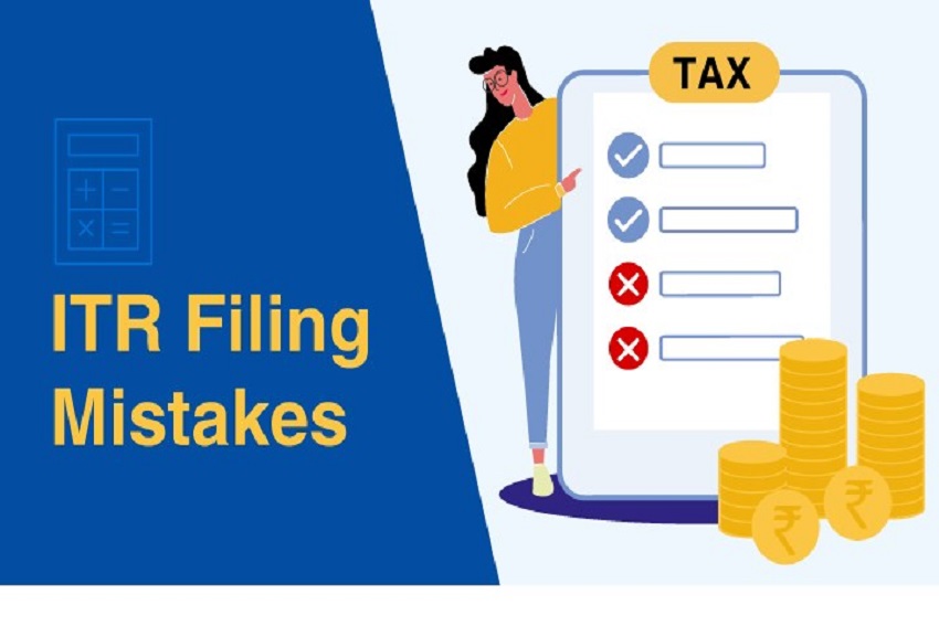 6 Common Tax Filling Mistakes You Must Avoid-Edueasify