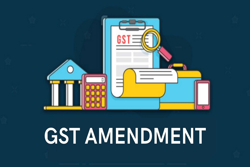 Major amendments in RCM-related supplies under GST-edueasify