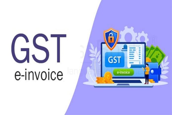 E-Invoicing under GST if turnover exceeds Rs. 10 crore-Edueasify