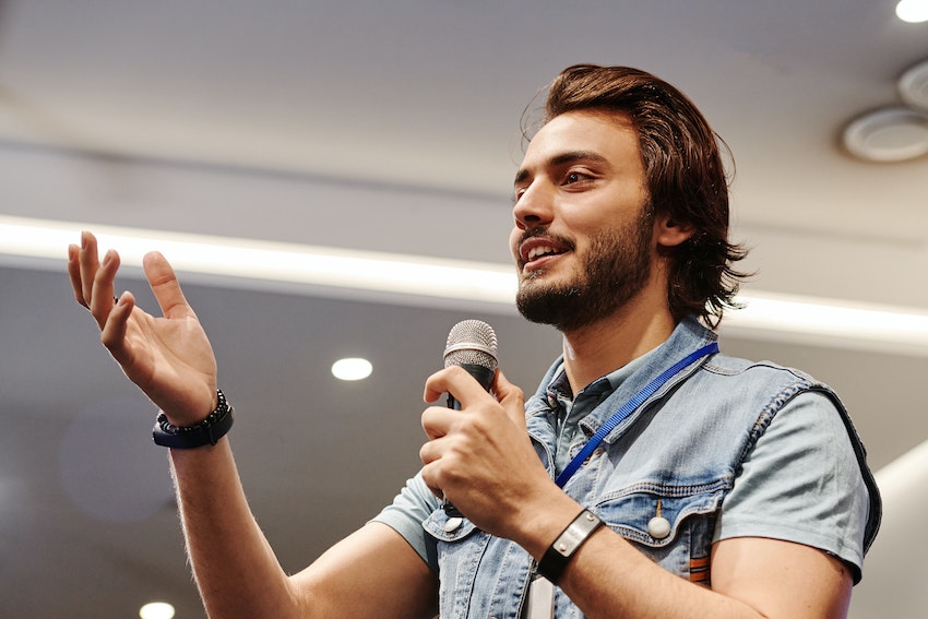 Top 5 Inspiring Quotes For Improving Your Public Speaking-Edueasify