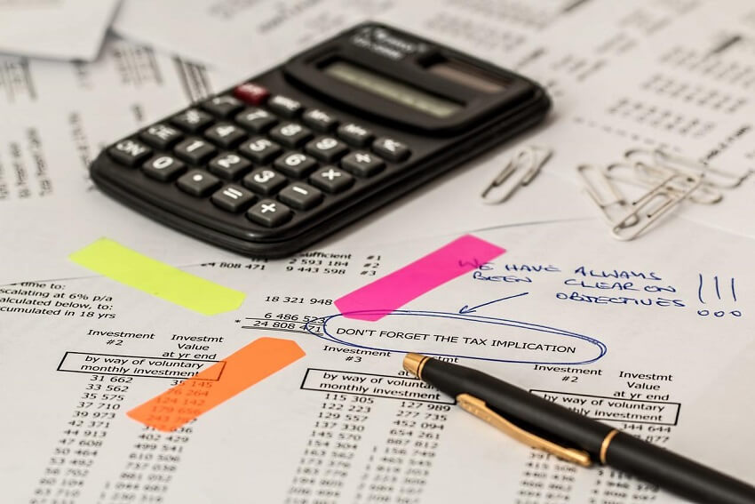 Reasons why Bookkeeping is Essential to your Business