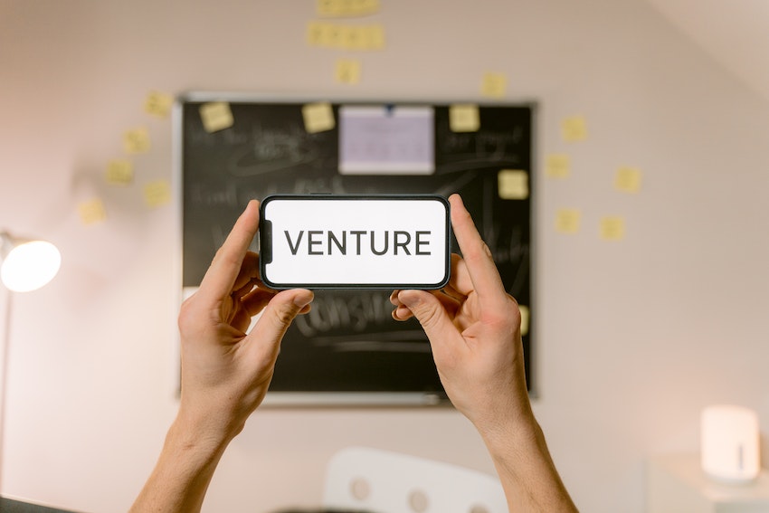 Venture Capital Financing