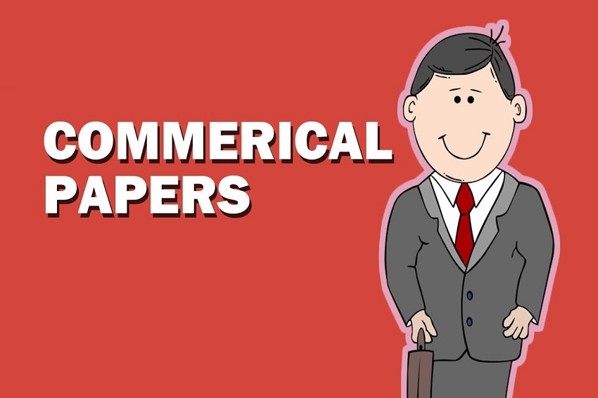 What is Commercial Paper-Edueasify