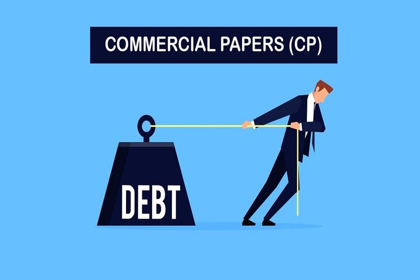 Who can Issue Commercial Paper-edueasify