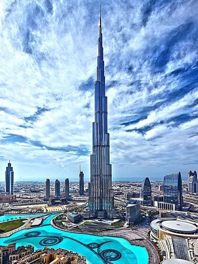 Is Dubai Really Tax Free ?