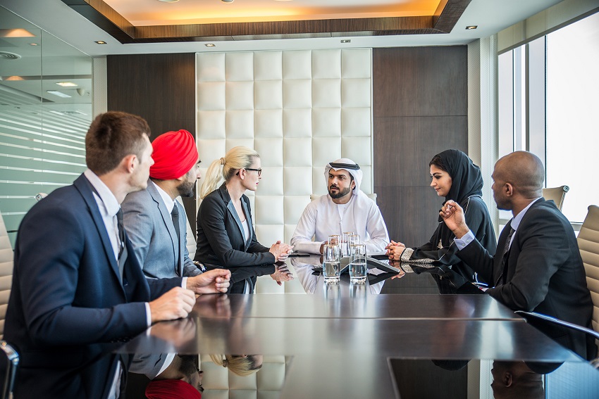 Setting Up Your Business in Dubai A Comprehensive Guide to Success