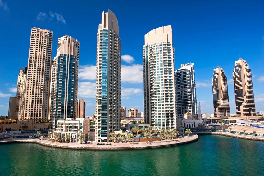 Exploring the Booming Real Estate Investment Scene in Dubai for Indians