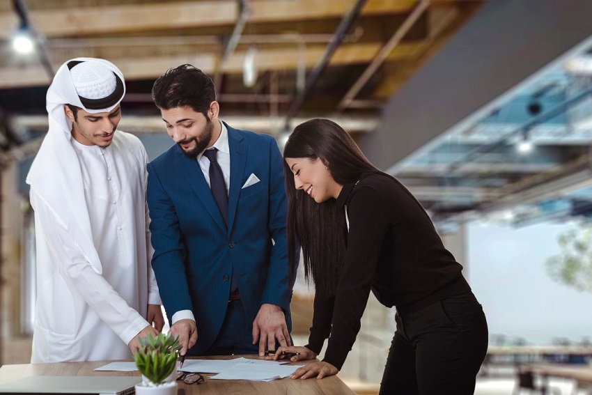 Investing in UAE Startups Insights from Successful Venture Capitalists