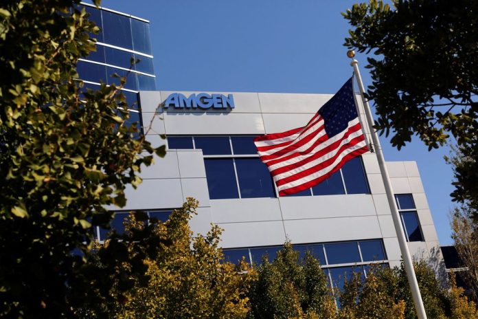 FTC Blocks Amgen's $27.8B Horizon Therapeutics Deal