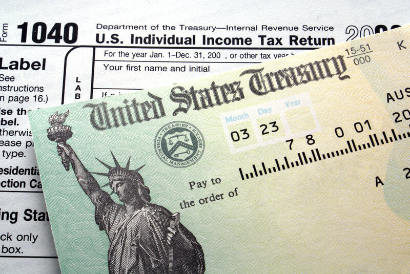 Filing a U.S. tax return