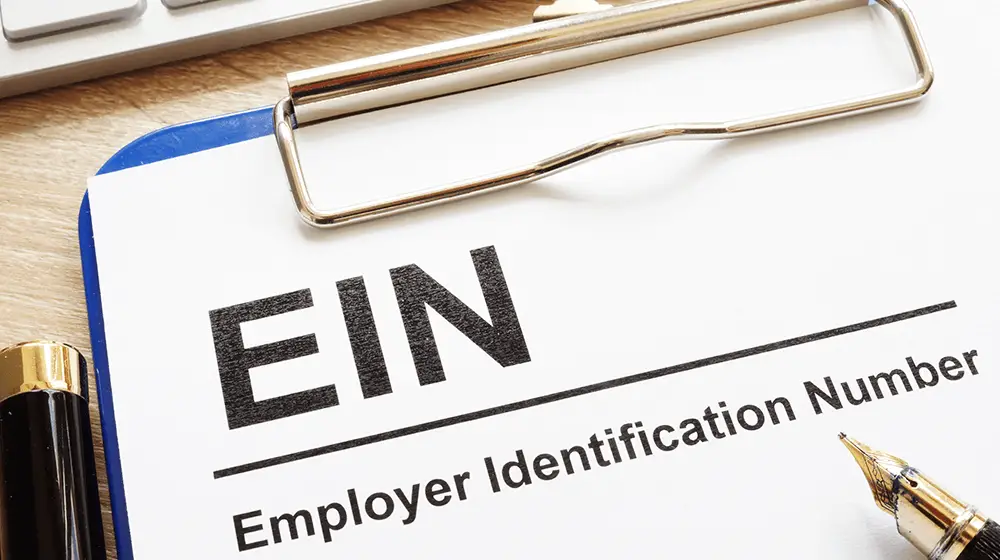 LLC Federal Tax ID Number (EIN) A Comprehensive Guide for Business Owners
