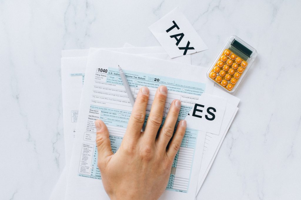 List of Tax Deductions for Businesses
