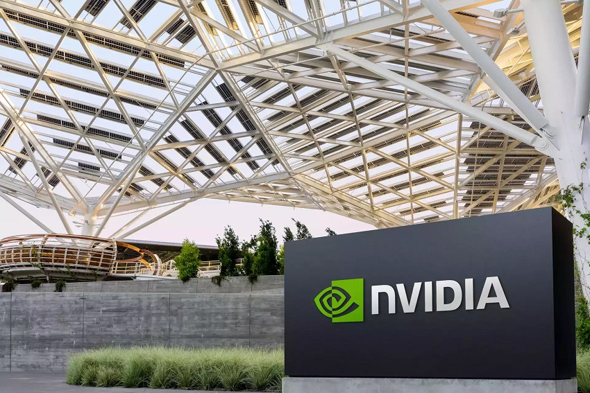 The AI Revolution: NVIDIA's Rise as the Chip Manufacturing Champion