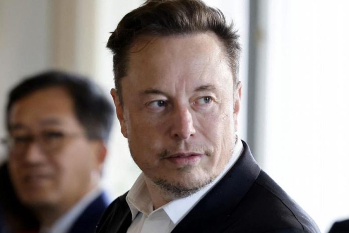US Virgin Islands issues subpoena to Elon Musk in Epstein lawsuit,