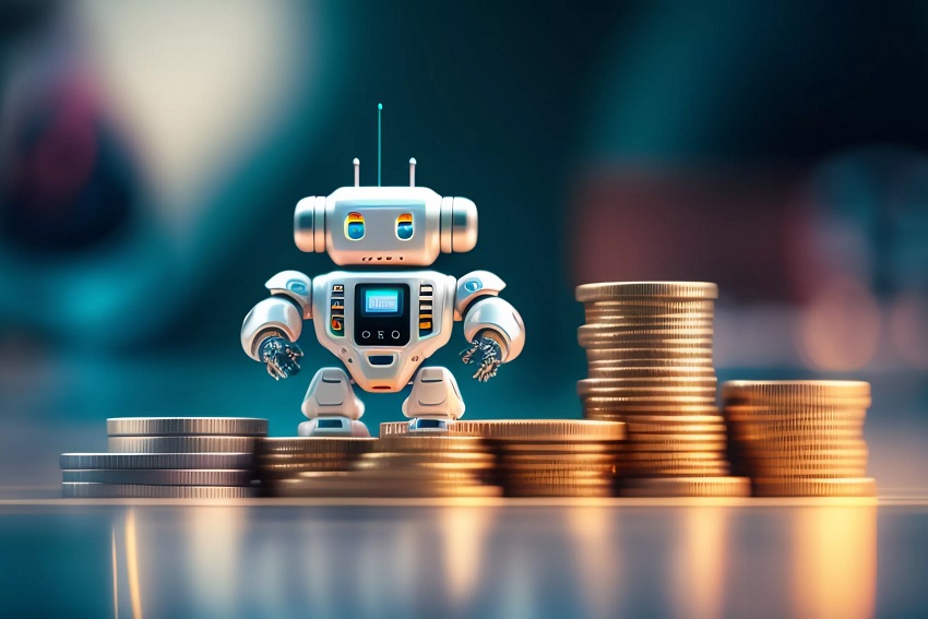 10 Best Ways to Make Money with AI Unlocking the Potential of Artificial Intelligence for Profitable Ventures