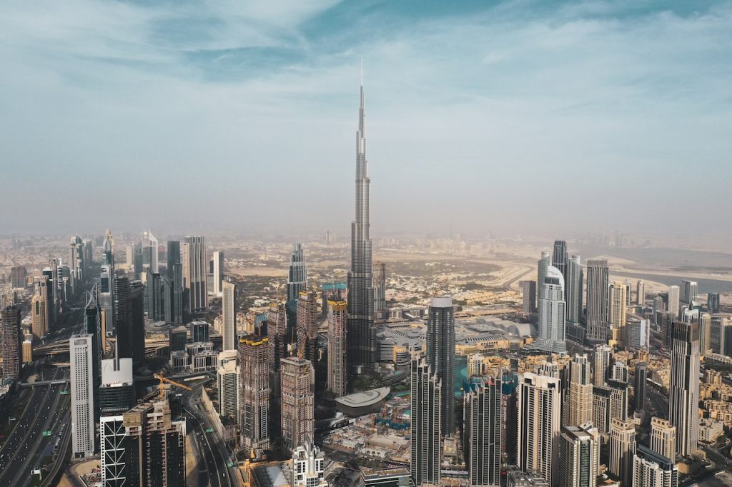Corporate Tax Exemptions in the UAE