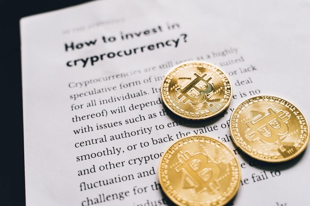 Importance of Investing in Cryptocurrencies
