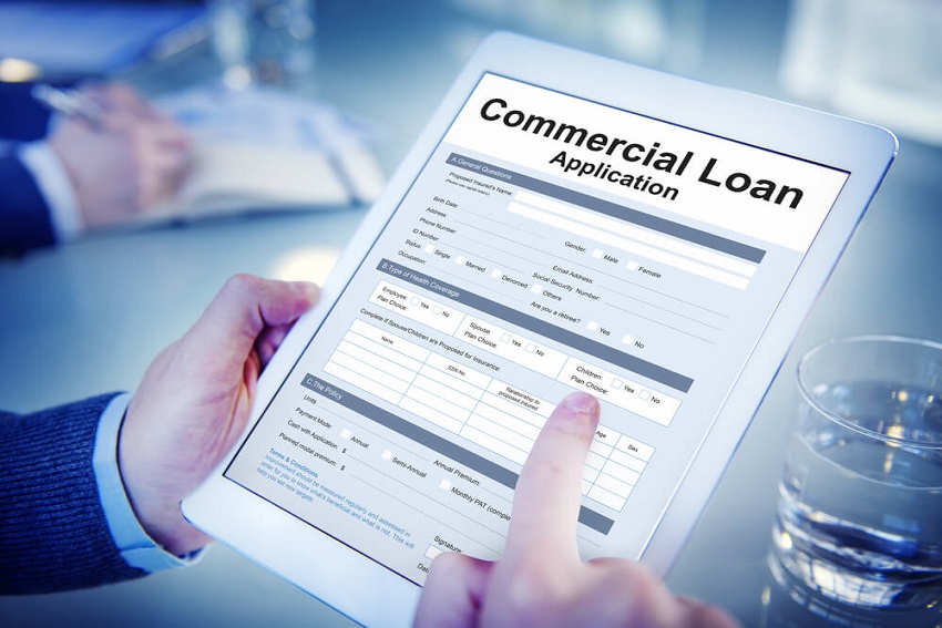 Commercial Mortgage Investing A Guide for Beginners