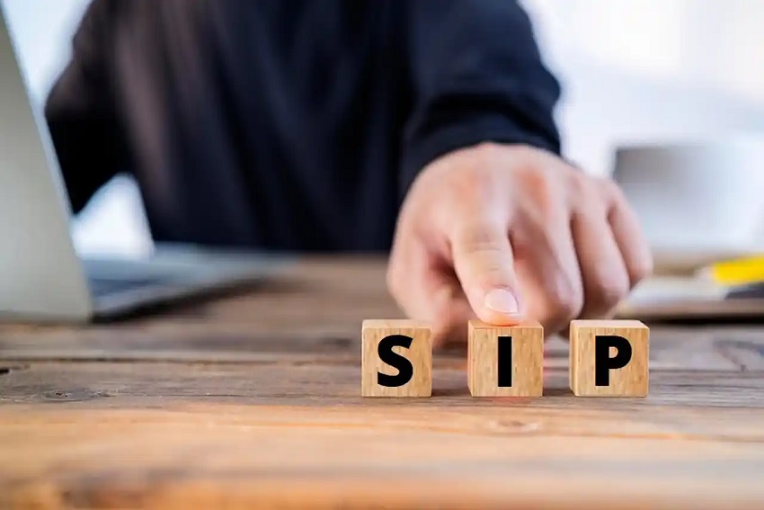 3 Reasons Why You Should Start a SIP