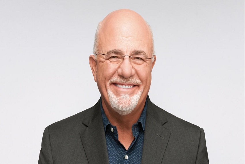 Dave Ramsey's 8 Tips for Saving Money and Keeping a Budget