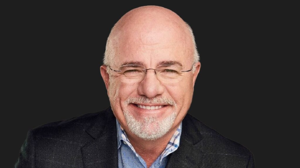 Dave Ramsey's 8 Tips for Saving Money and Sticking to a Budget