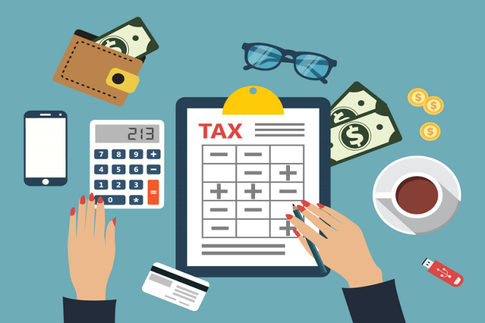 What Are The Main Types Of Taxes In The USA-Edueasify