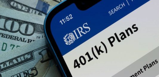 What are the 401K Contribution Limits for 2024 in the USA-Edueasify