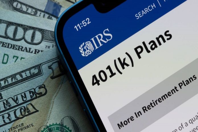 What are the 401K Contribution Limits for 2024 in the USA-Edueasify