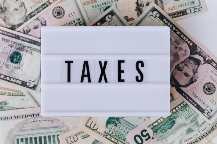 Wyoming Sales Tax A Simple Guide for Businesses and Individuals-Edueasify