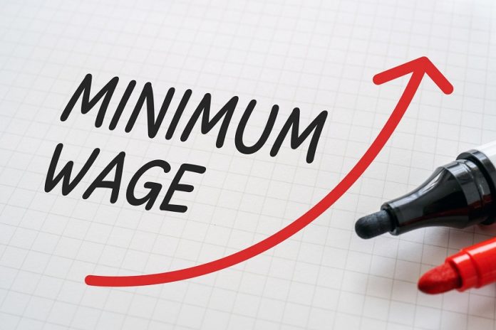 California's Minimum Wage Hike Hits $16, But Pasadena Workers Already Feeling Flush - Edueasify