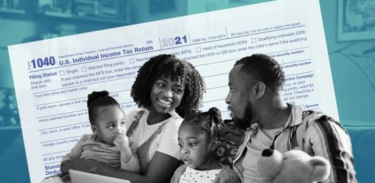 Child Tax Credit 2024 Update What Families Need to Know-Edueasify