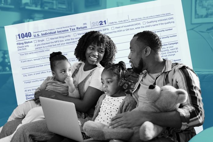 Child Tax Credit 2024 Update What Families Need to Know-Edueasify