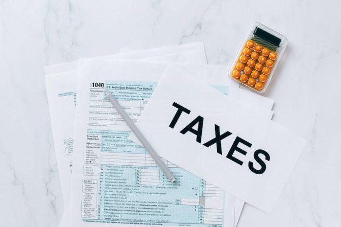 IRS Tax Alerts A Comprehensive List of Taxable Income in the United States-Edueasify