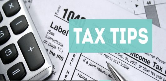 Stress-Free Tax Season Tips for Efficient Preparation of Federal Tax Return-Edueasify