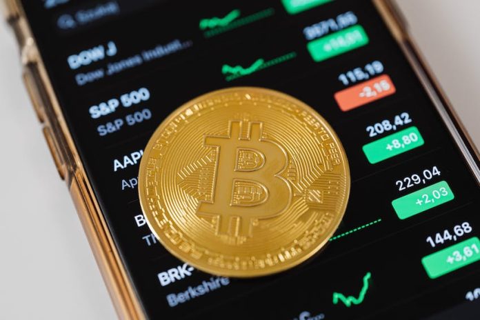 Tax Implications of Bitcoin ETF Investments in India