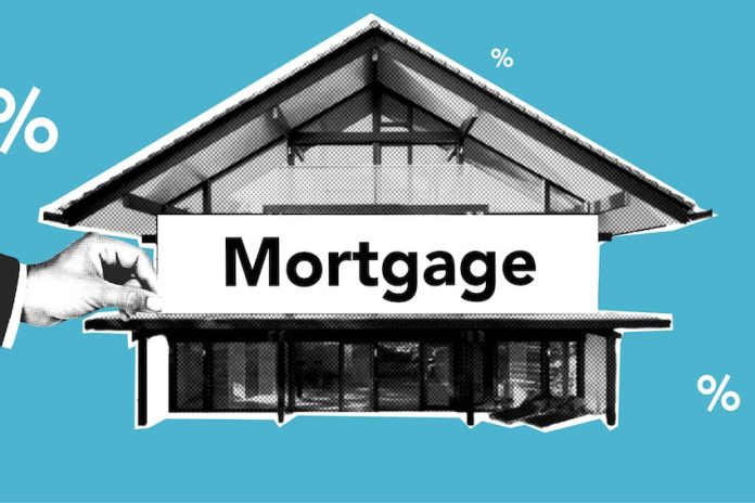 Comparing Today's Mortgage Rates Find Your Best Deal Now!-edueasify