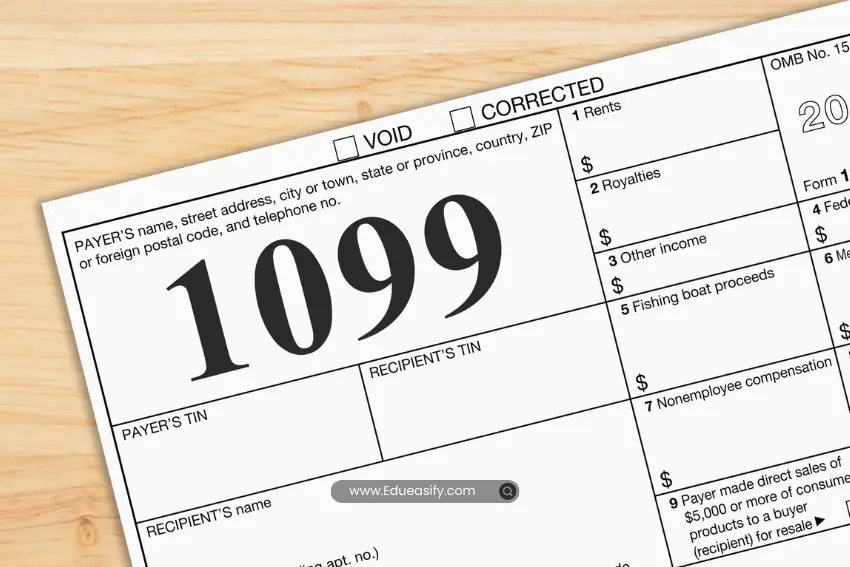 Form 1099-K Tax Guide for Freelancers and Gig Workers